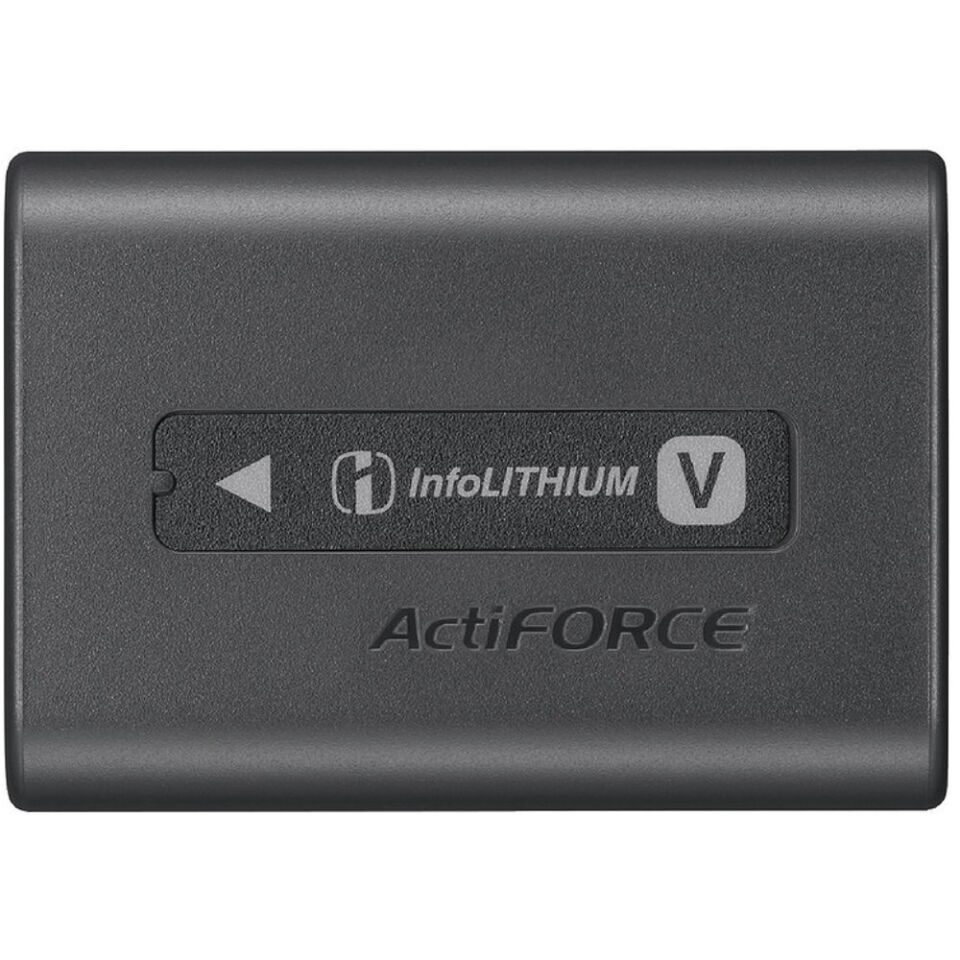 Sony NP-FV70A Batarya (1900mAh)