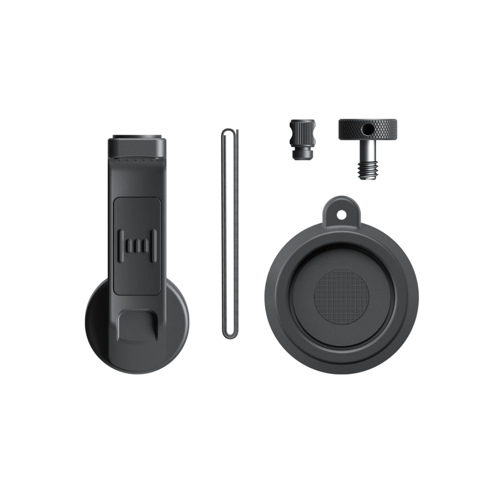Insta360 Hard Hat Camera Mount