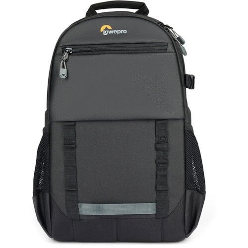 Lowepro Adventura BP 150 III Sırt Çantası (Siyah)
