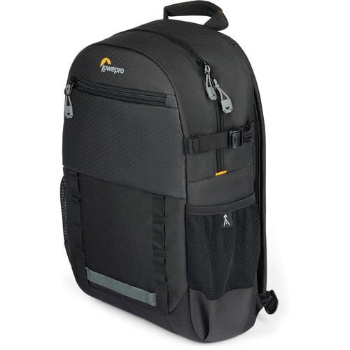 Lowepro Adventura BP 150 III Sırt Çantası (Siyah)