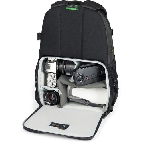 Lowepro Adventura BP 150 III Sırt Çantası (Siyah)