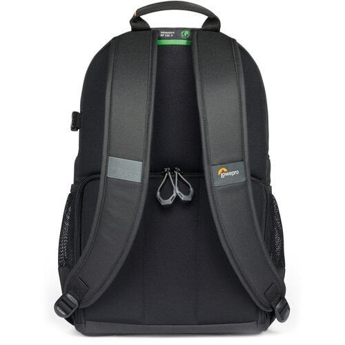 Lowepro Adventura BP 150 III Sırt Çantası (Siyah)