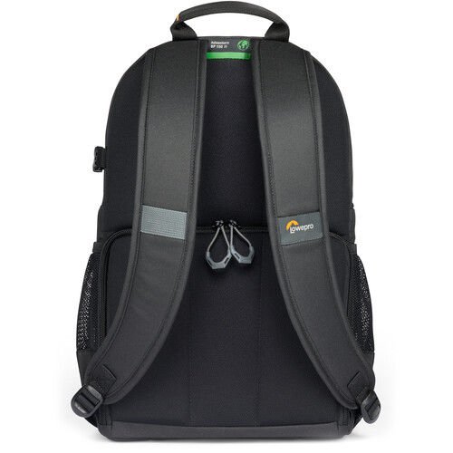 Lowepro Adventura BP 150 III Sırt Çantası (Siyah)