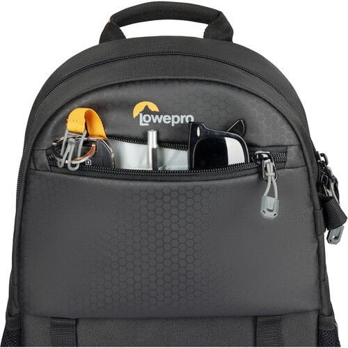 Lowepro Adventura BP 150 III Sırt Çantası (Siyah)