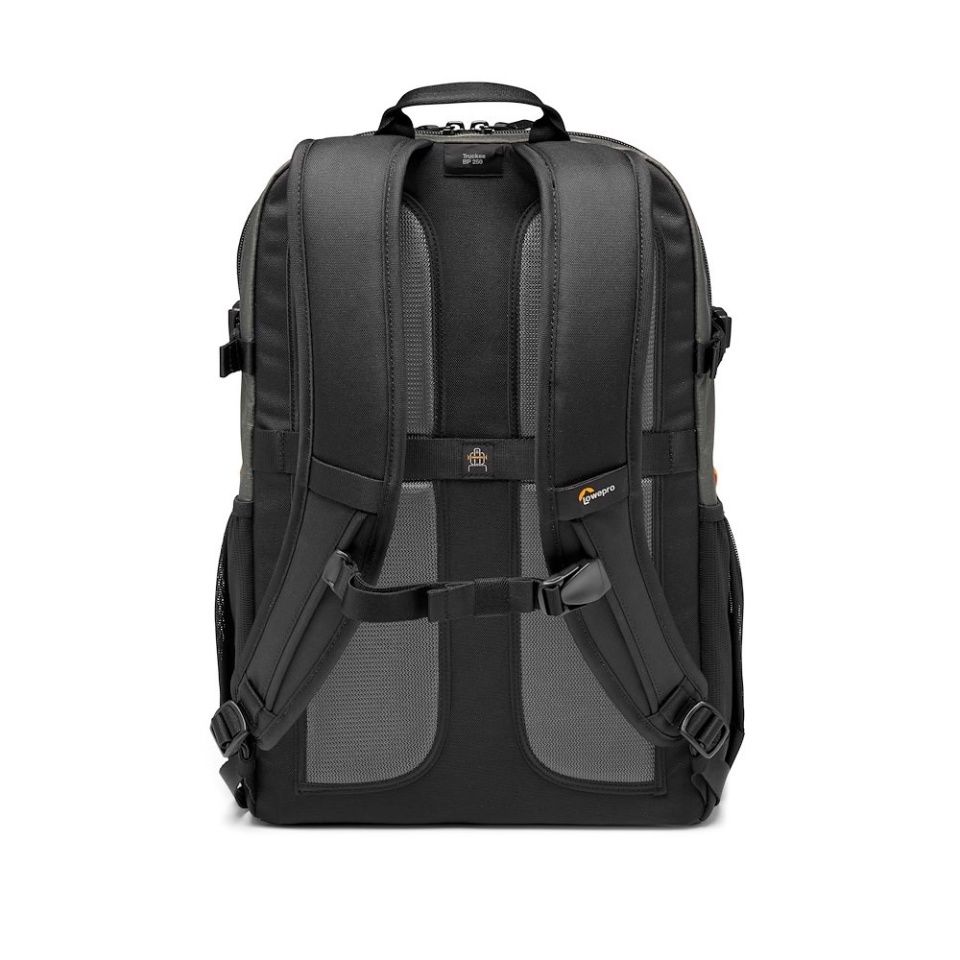 Lowepro Truckee BP 250 Sırt Çantası (BLACK)