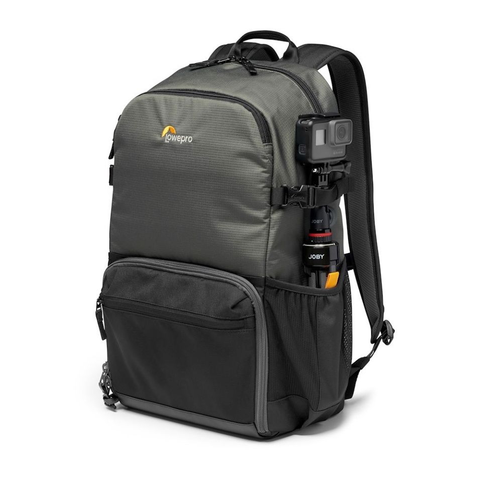 Lowepro Truckee BP 250 Sırt Çantası (BLACK)