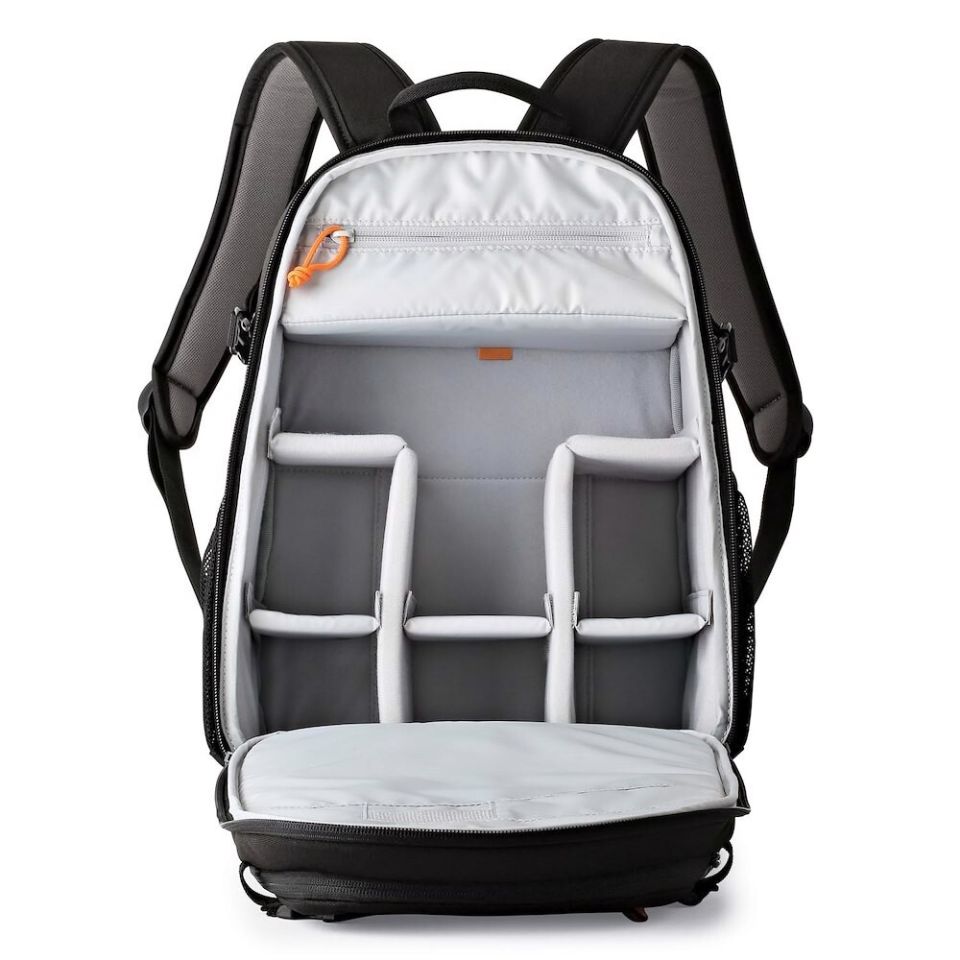 Lowepro Tahoe BP 150 Sırt Çantası (Siyah)