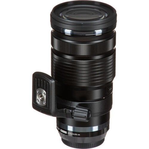OLYMPUS OM SYSTEM LENS 40-150MM 2.8  M.ZUIKO PRO BLACK ( OM SYSTEM ) V335310BW000
