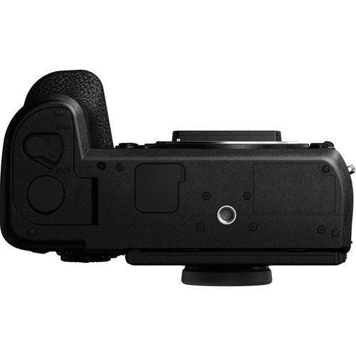Panasonic Lumix DC-S1 + 24-105mm Lensli Aynasız Full Frame Fotoğraf Makinesi