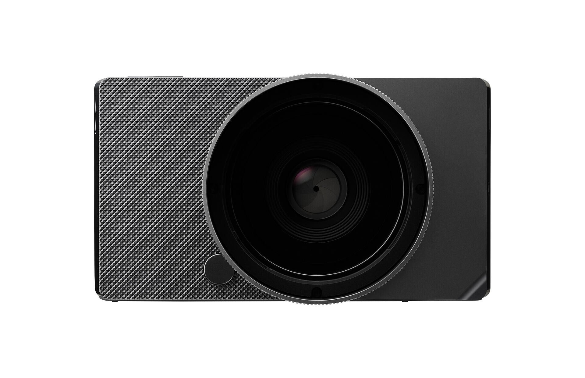 Sigma BF Body Aynasız Fotoğraf Makinesi (Siyah)