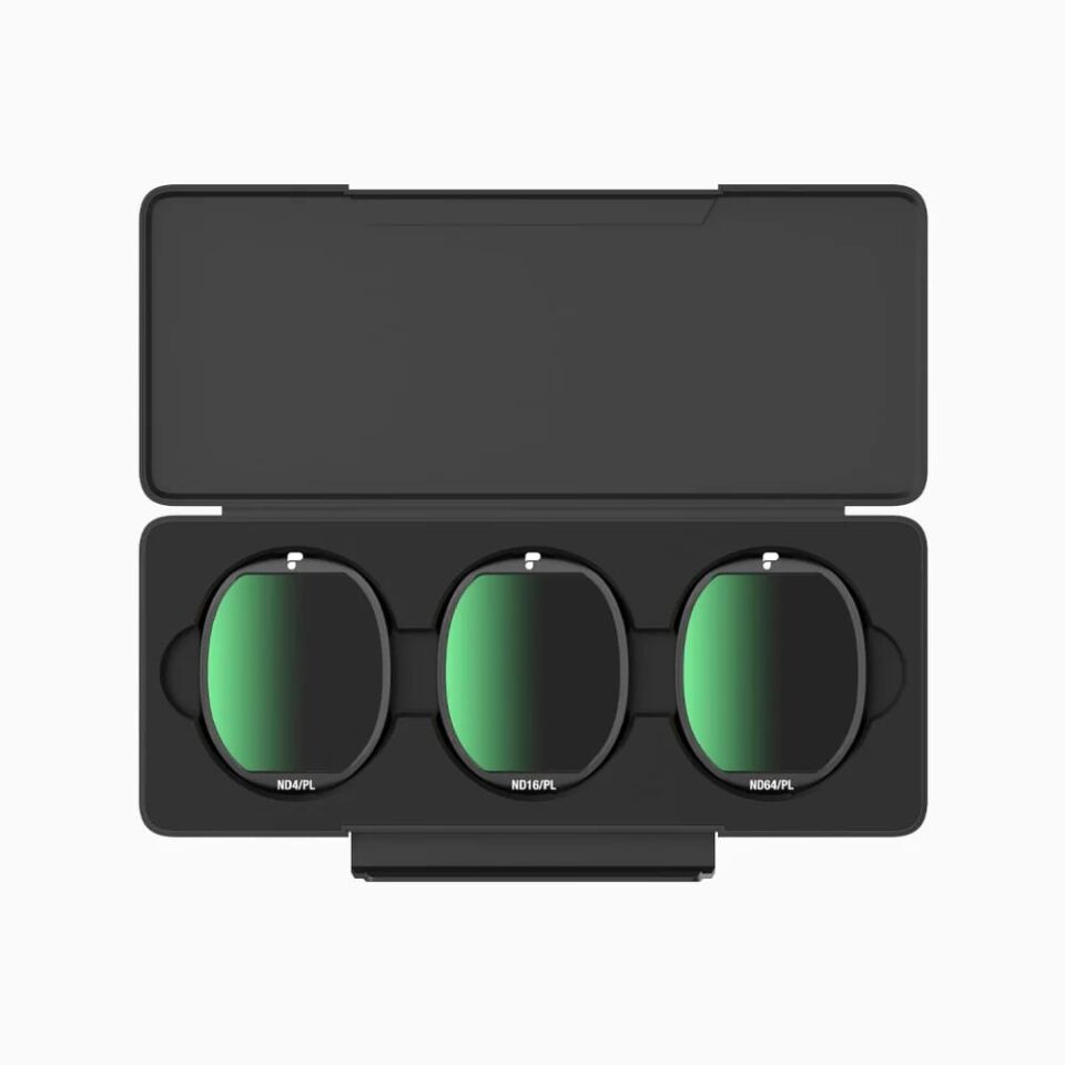 POLARPRO MAVIC 4 PRO - VIVID COLLECTION (M4PRO-VIVID)