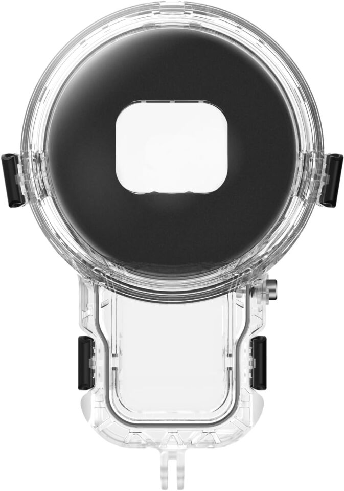 Insta360 X5 Invisible Dive Case Pro