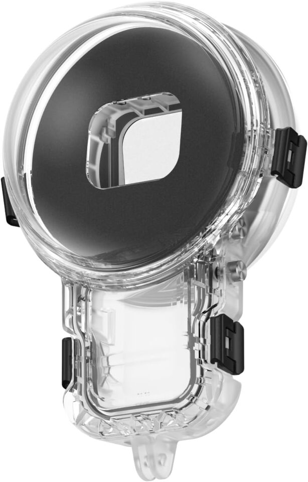 Insta360 X5 Invisible Dive Case Pro
