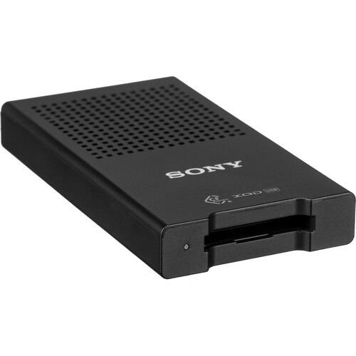 Sony MRW-G1 CFexpress TYPE-B/XQD Kart Okuyucu