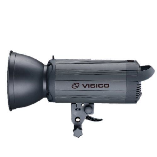 Visico VC-600HS TTL 2li Paraflaş Kiti (Sony Uyumlu)