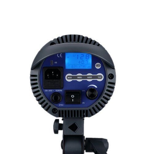 Visico VC-600HS TTL 2li Paraflaş Kiti (Sony Uyumlu)