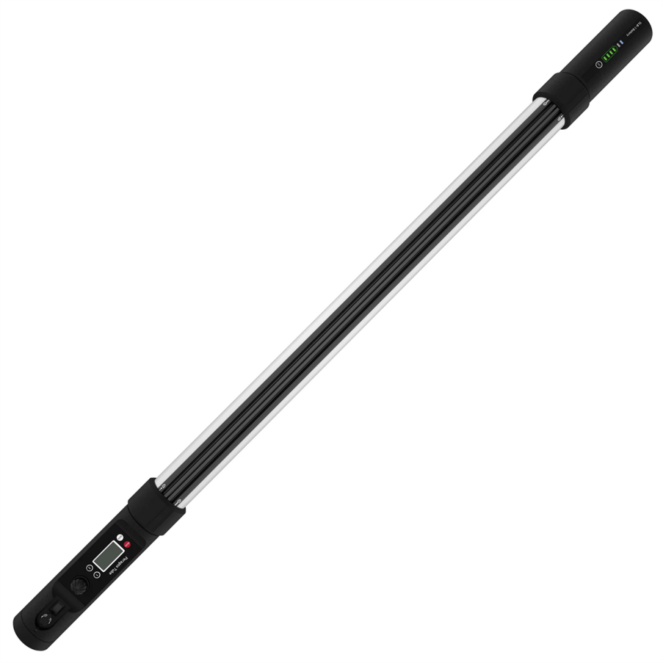 VIBESTA Peragos 60C Çok Renkli RGBW LED Tüp Işık (Tehşir Ürünüdür)