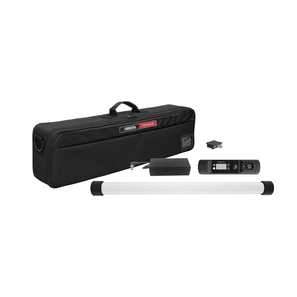 VIBESTA Peragos 60C Çok Renkli RGBW LED Tüp Işık (Tehşir Ürünüdür)