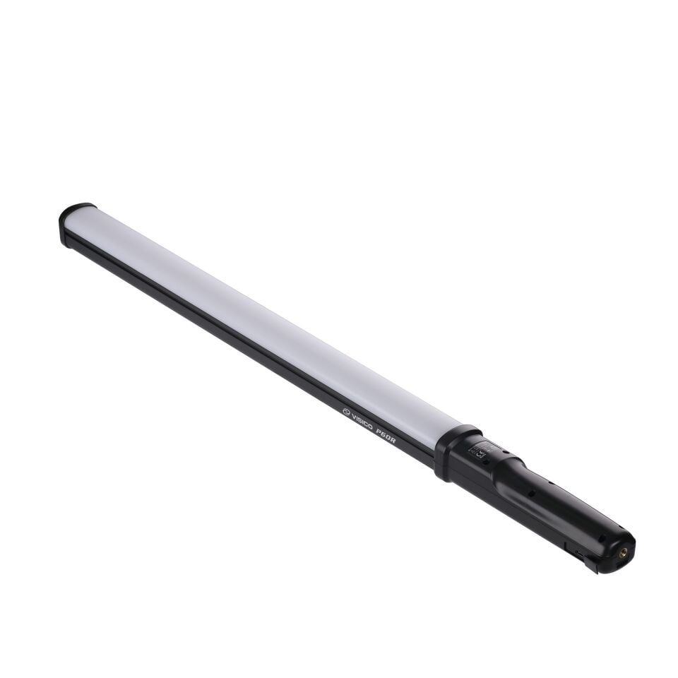 Visico P60R II RGB Light Wand (Çubuk Led)