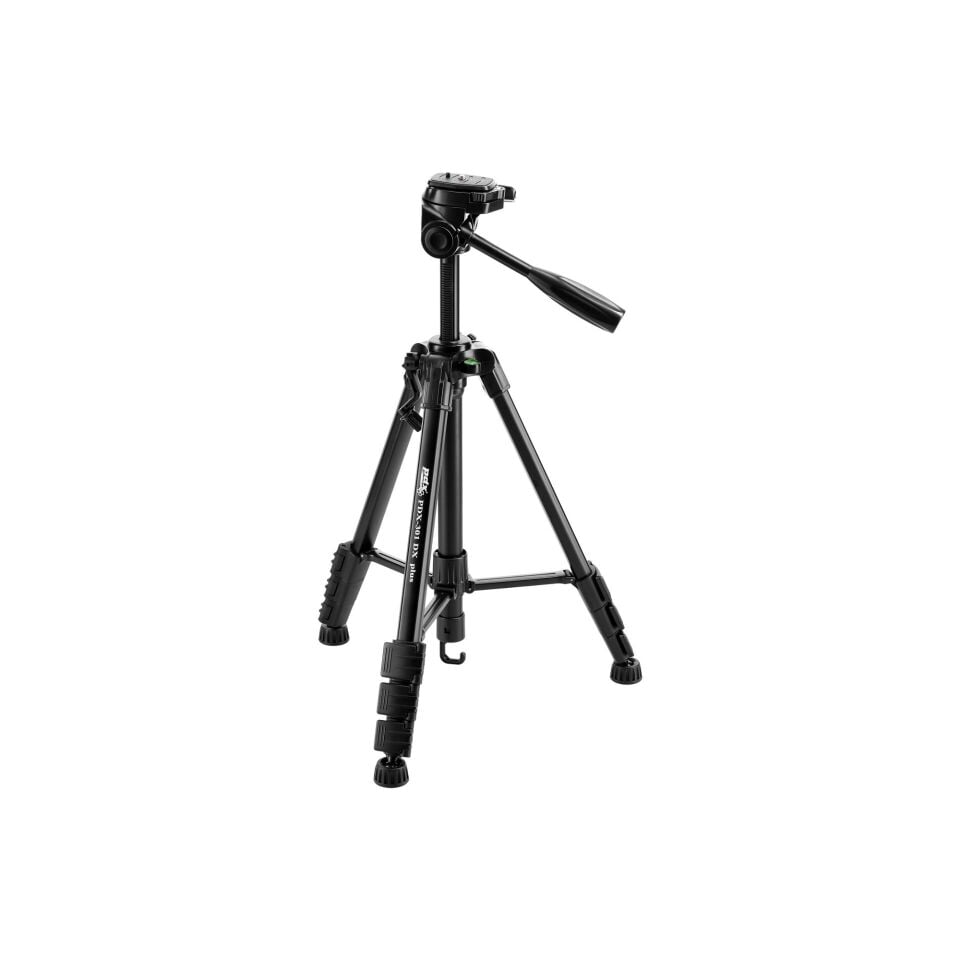 PDX 301 DX Plus Tripod