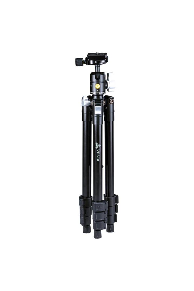 Vanguard Vesta FB 204ABS Alüminyum Tripod