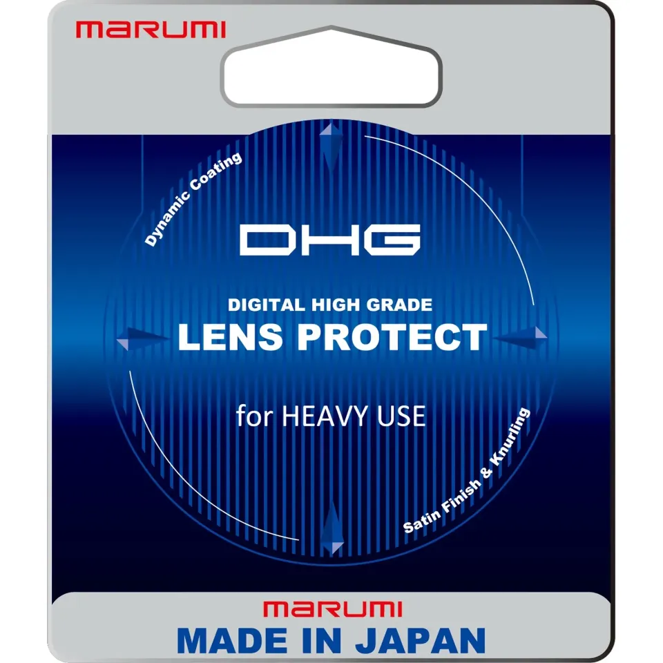 Marumi DHG Lens Protect 43 mm