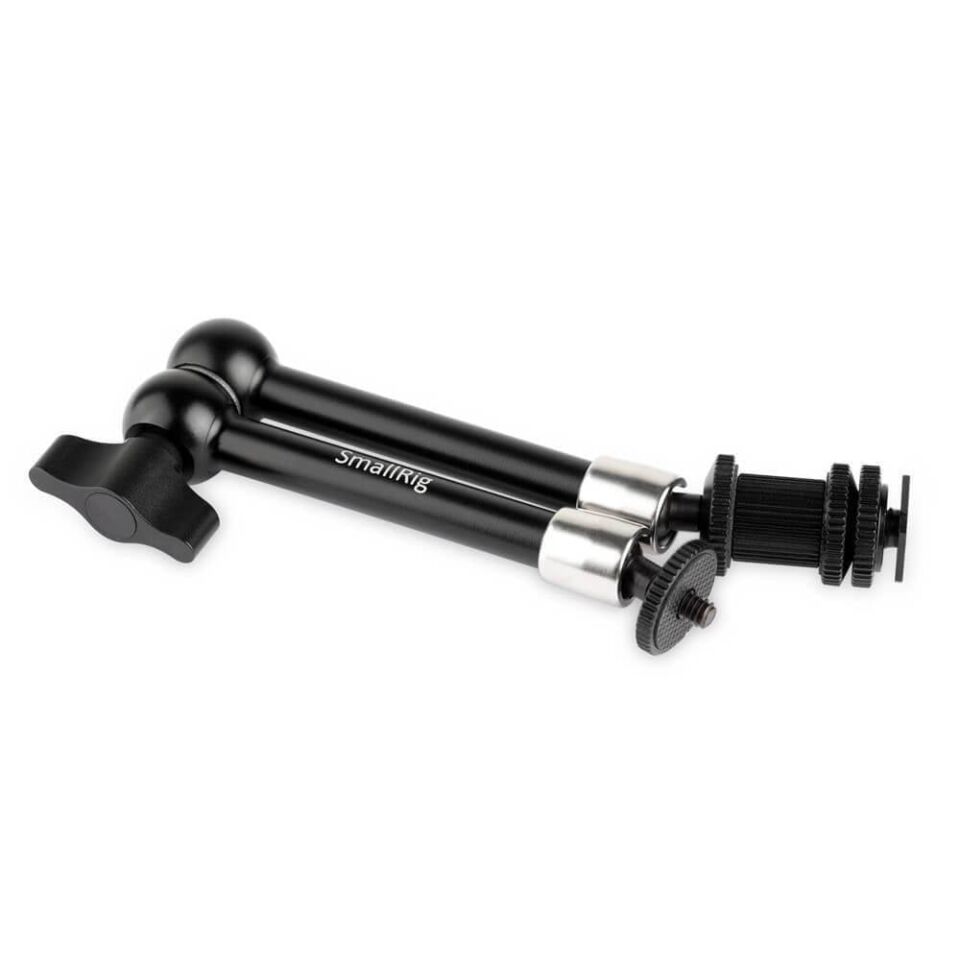 SmallRig 1498B Eklemli Shirli  Kol (11 '')