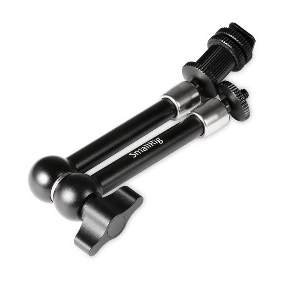 SmallRig 1498B Eklemli Shirli  Kol (11 '')