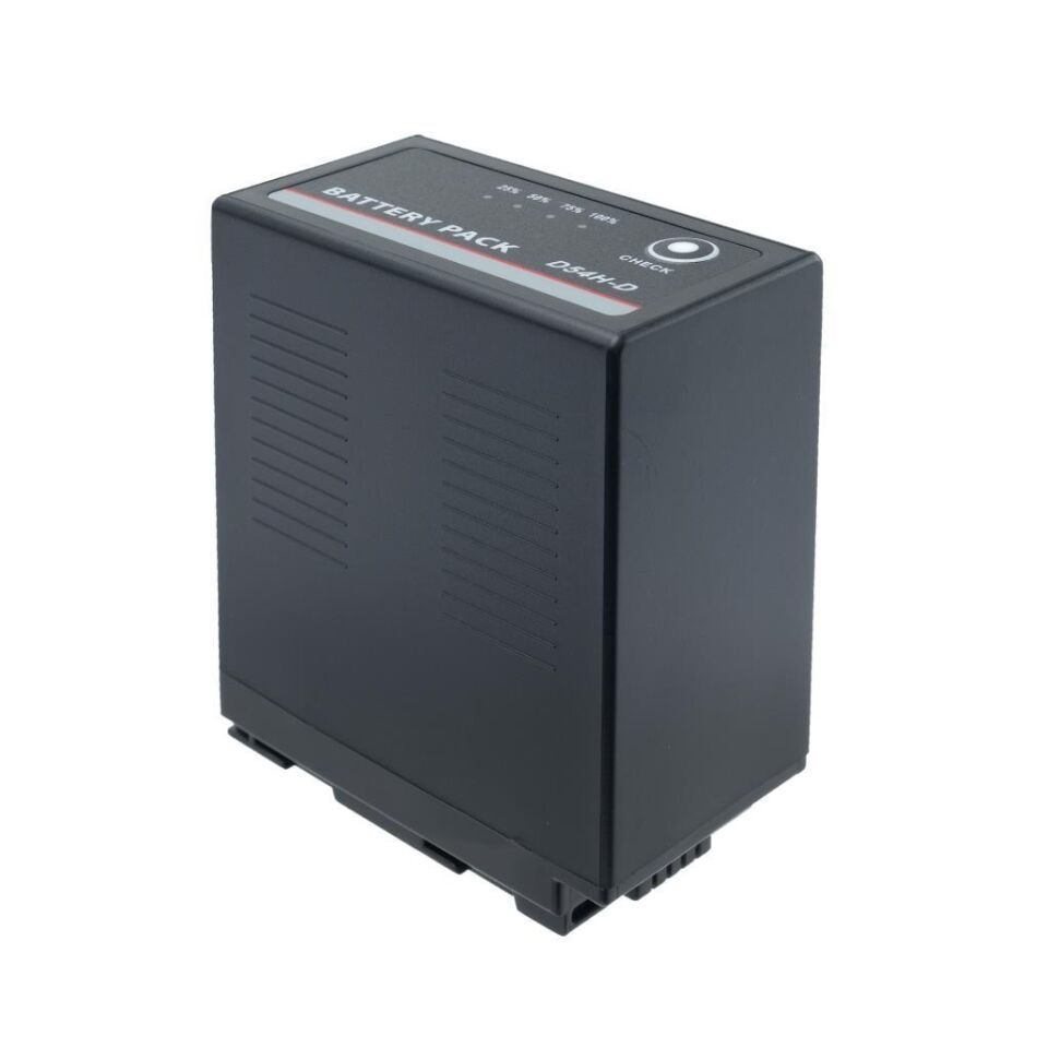 Sanger CGR-D54S Panasonic Kamera Batarya