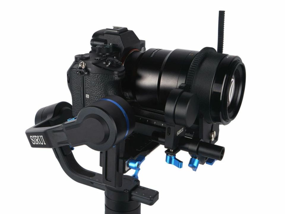 Sirui Exact Gimbal