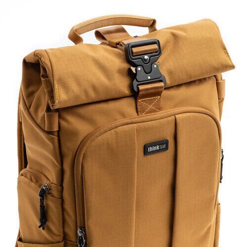 Think Tank FocusPoint 30L Sırt Çantası (Golden Hour)
