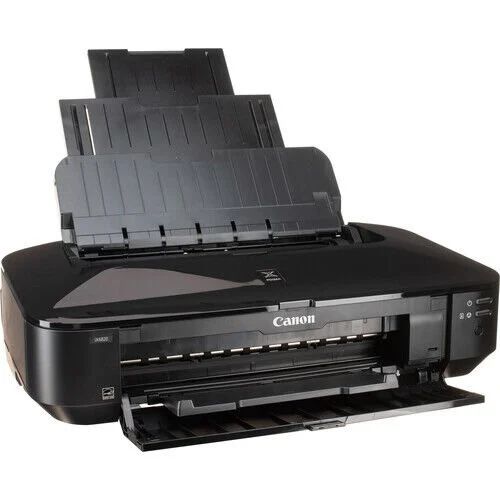 Canon Pixma IX6850 Wi-Fi Renkli Mürekkep Püskürtmeli Yazıcı