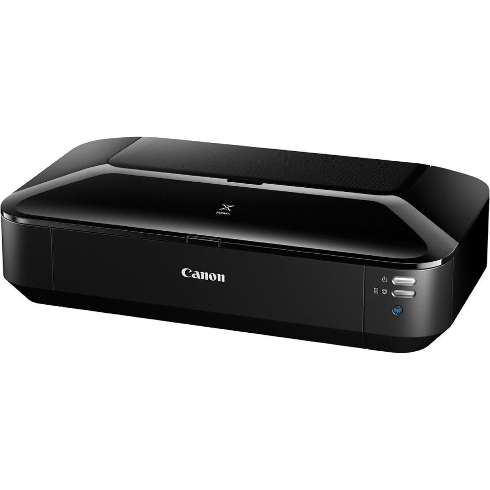 Canon Pixma IX6850 Wi-Fi Renkli Mürekkep Püskürtmeli Yazıcı