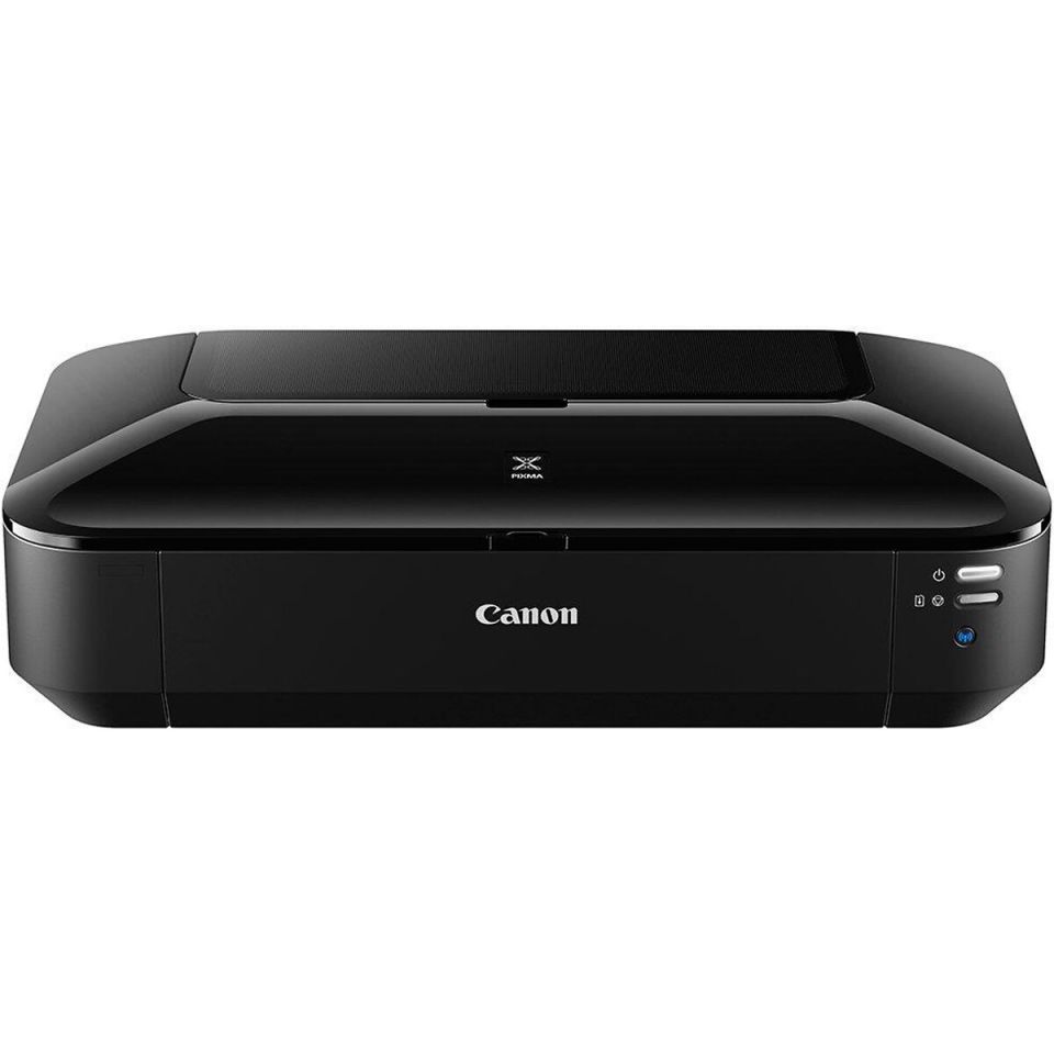 Canon Pixma IX6850 Wi-Fi Renkli Mürekkep Püskürtmeli Yazıcı