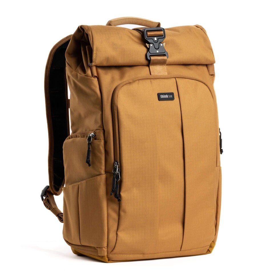 Think Tank FocusPoint 30L Sırt Çantası (Golden Hour)