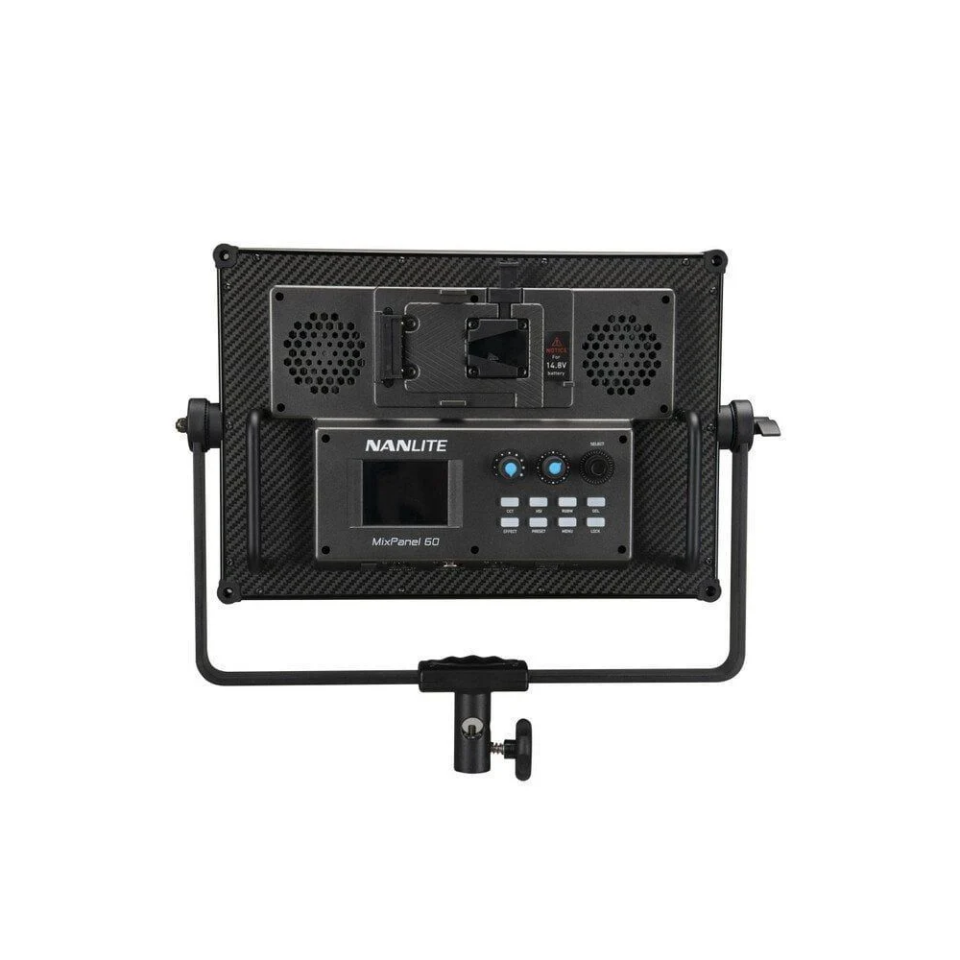 Nanlite MixPanel 60 RGB Video Işığı