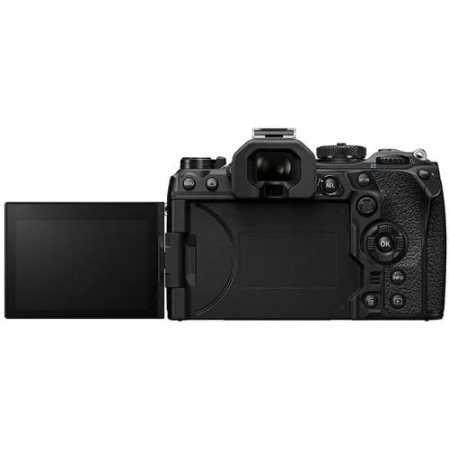 Olympus OM-1 Body Aynasız Fotoğraf Makinesi