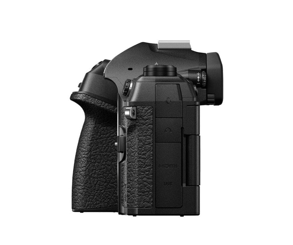 Olympus OM-1 Body Aynasız Fotoğraf Makinesi