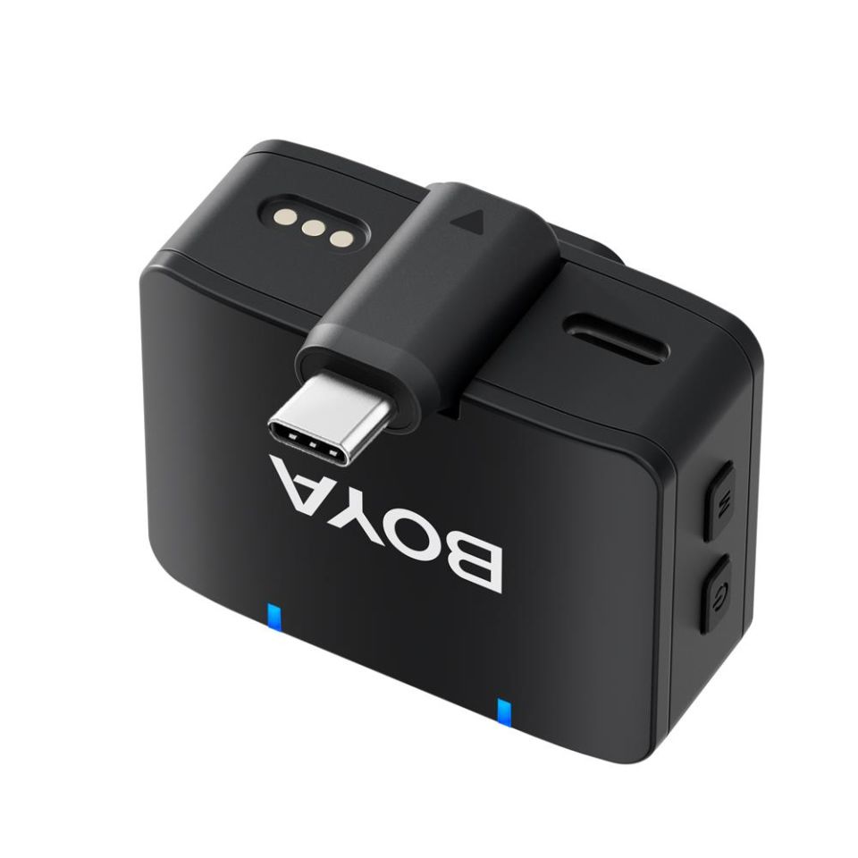 Boyalink Boyamic Type-C Adapter