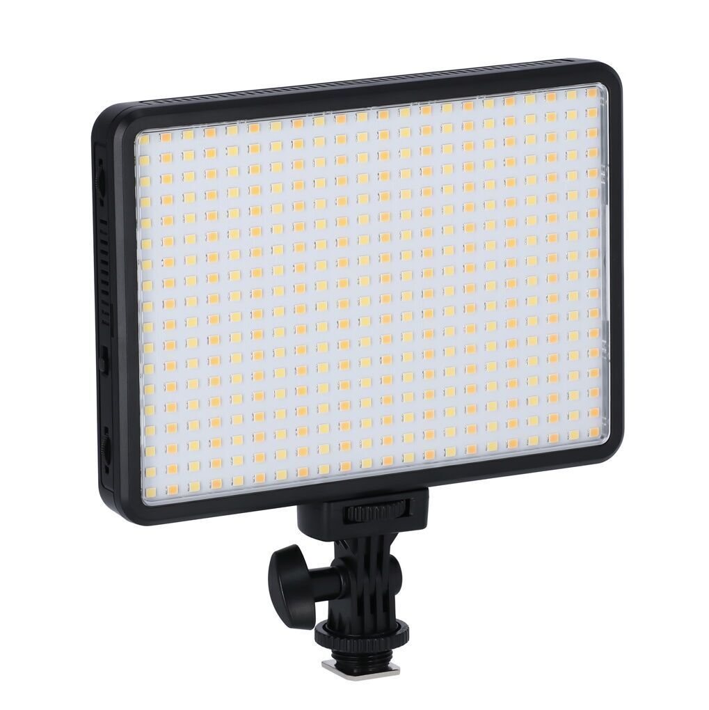 PDX LED 396A Led Işık (Sarı-Beyaz)