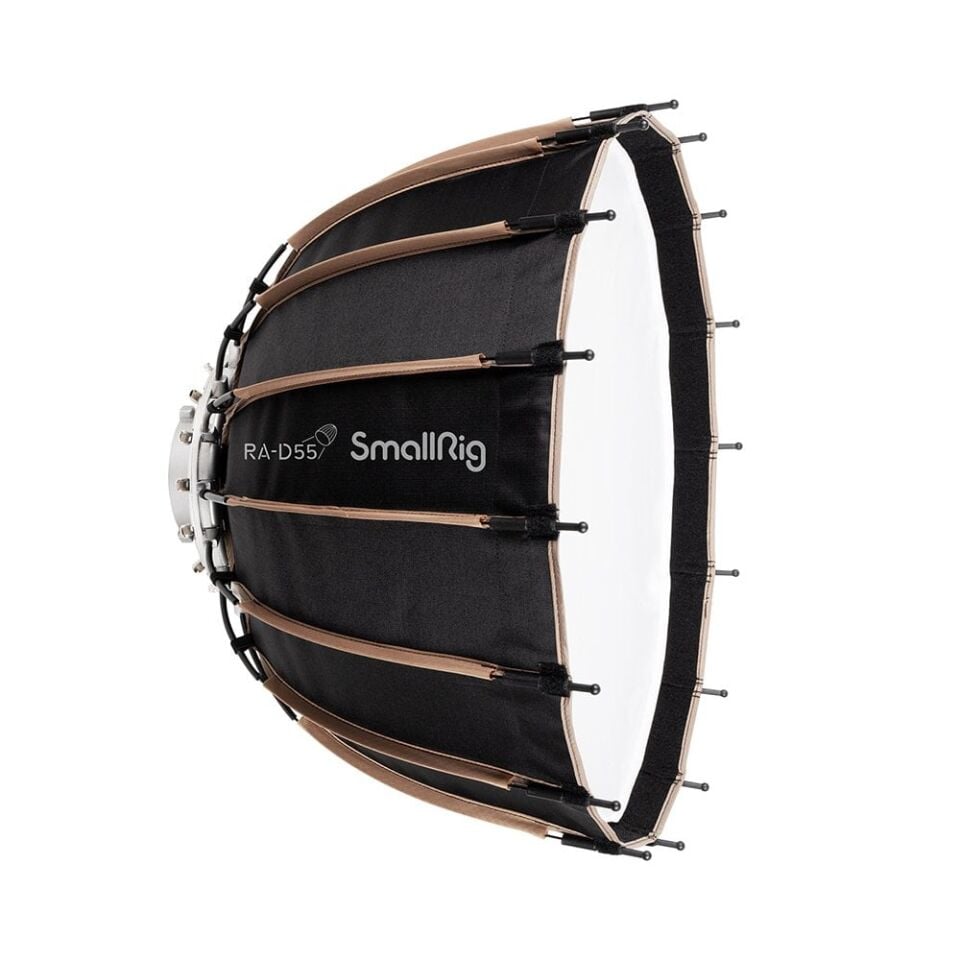 SmallRig 3585 RA-D55 Parabolik Softbox