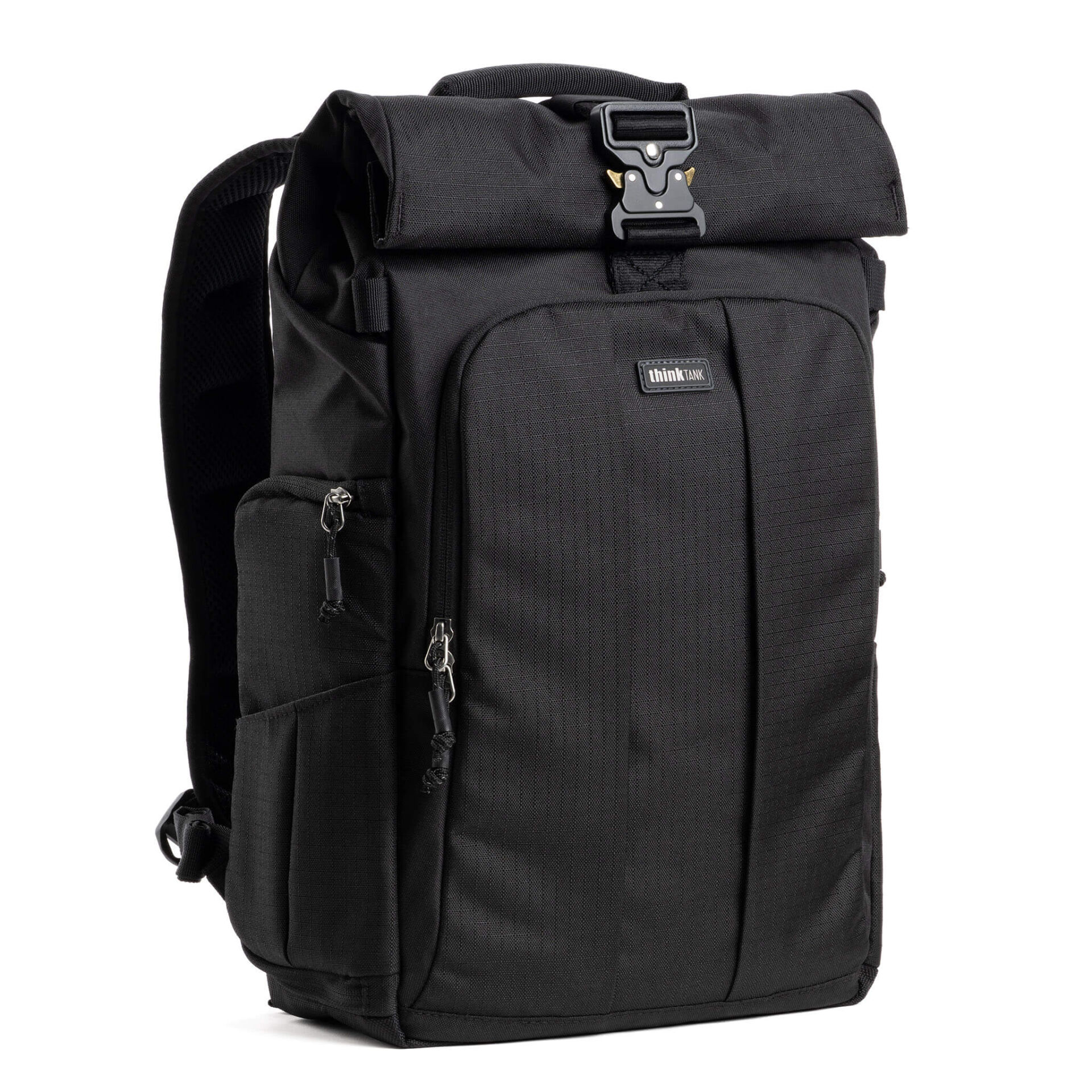 Think Tank FocusPoint 22L Sırt Çantası (Asphalt Black)
