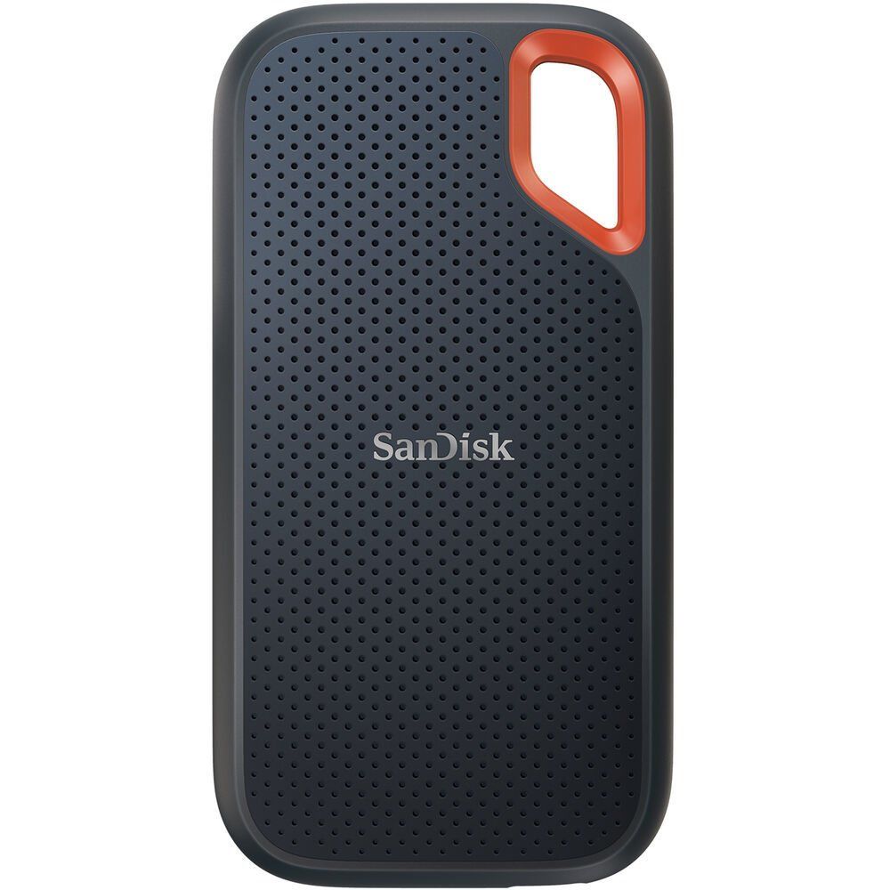 SanDisk 2 TB Extreme Portable SDD V2