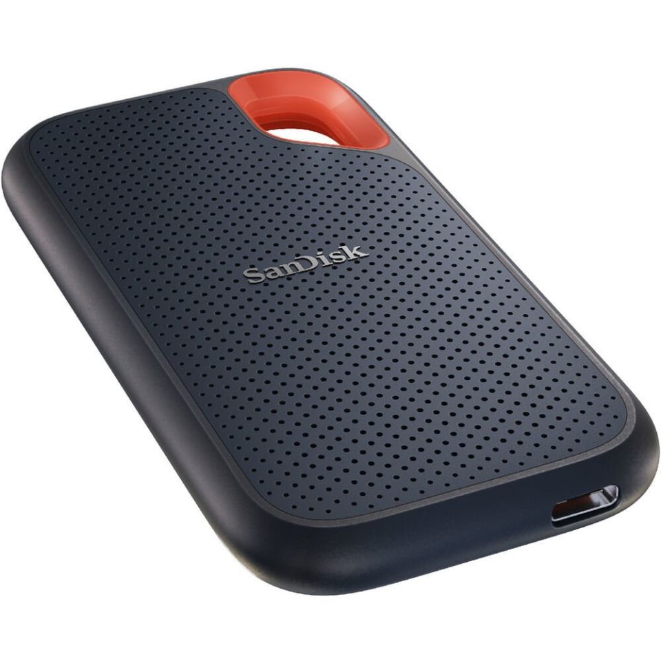 SanDisk 2 TB Extreme Portable SDD V2