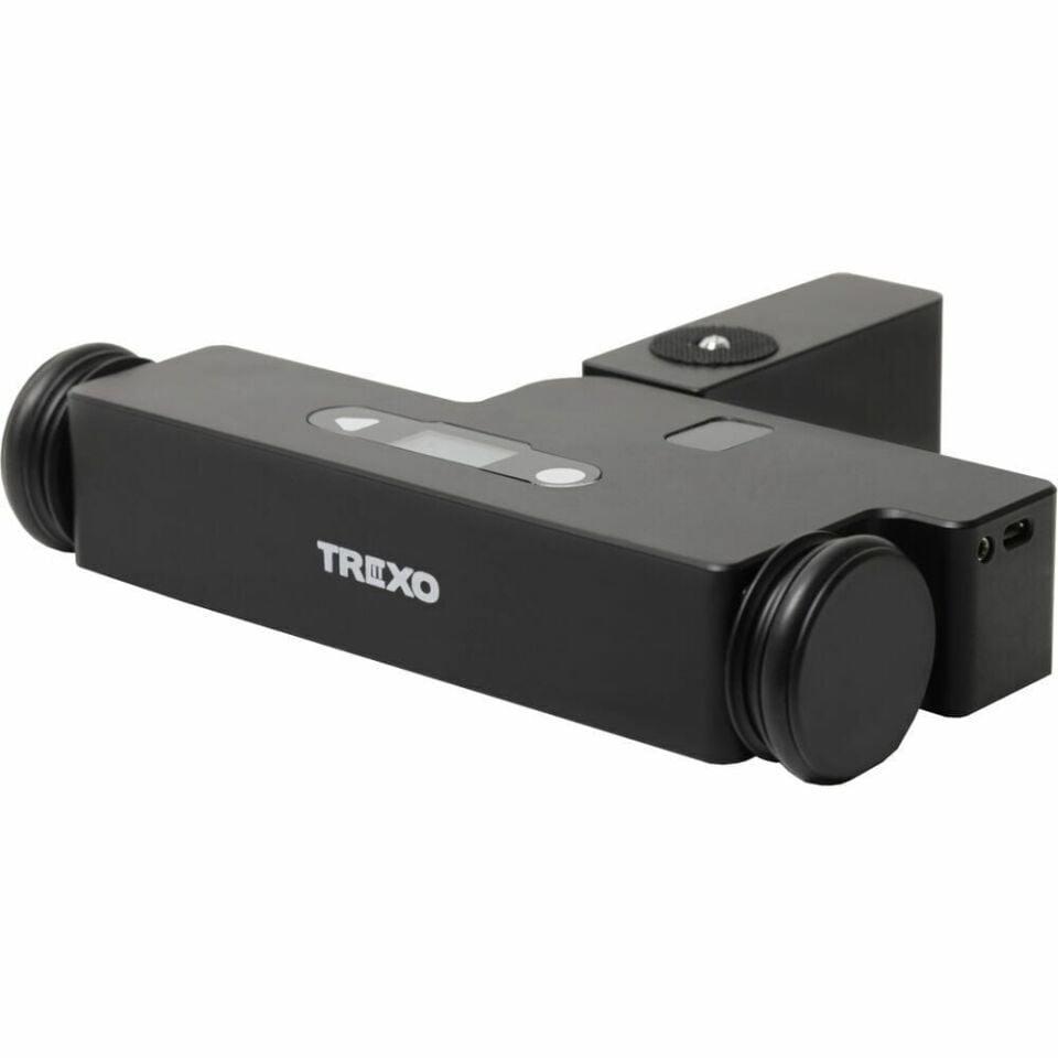 Trexo Wheels Dolly Essential