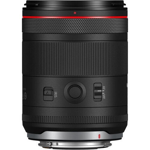 Canon RF 50mm F1.4L VCM Lens