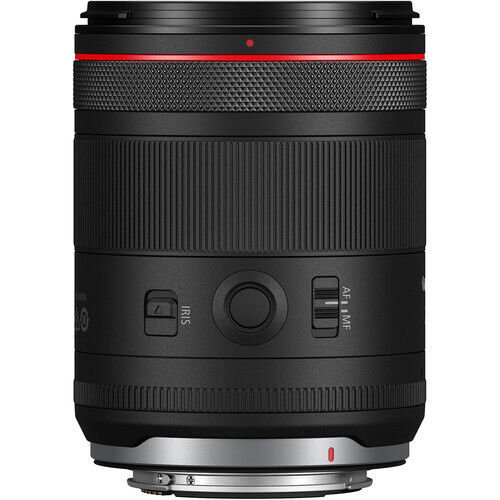 Canon RF 50mm F1.4L VCM Lens
