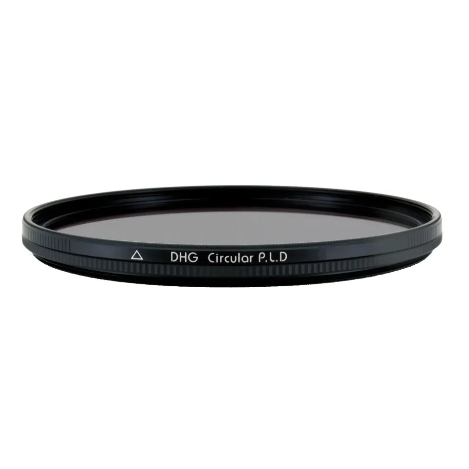 Marumi DHG Circular PL.D 46 mm