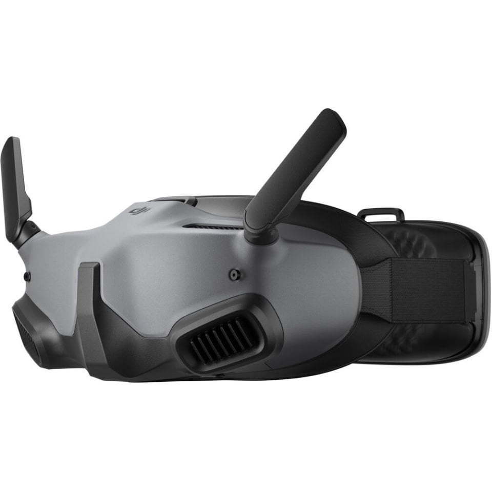 DJI Goggles İntegra Motion Combo (RC Motion 2)