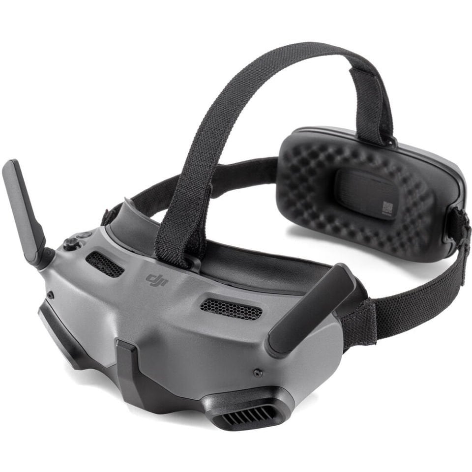 DJI Goggles İntegra Motion Combo (RC Motion 2)